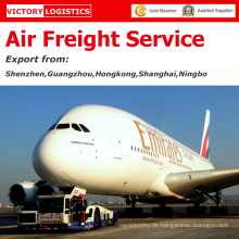 Schneller Luftfracht- / Luftfracht- / Luftversandkosten-Service von China zu weltweitem (Luftfracht-Service)